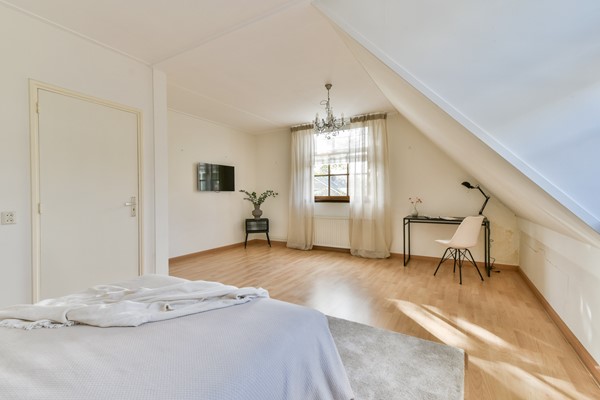 Medium property photo - Noordeinde 175, 2371 CR Roelofarendsveen